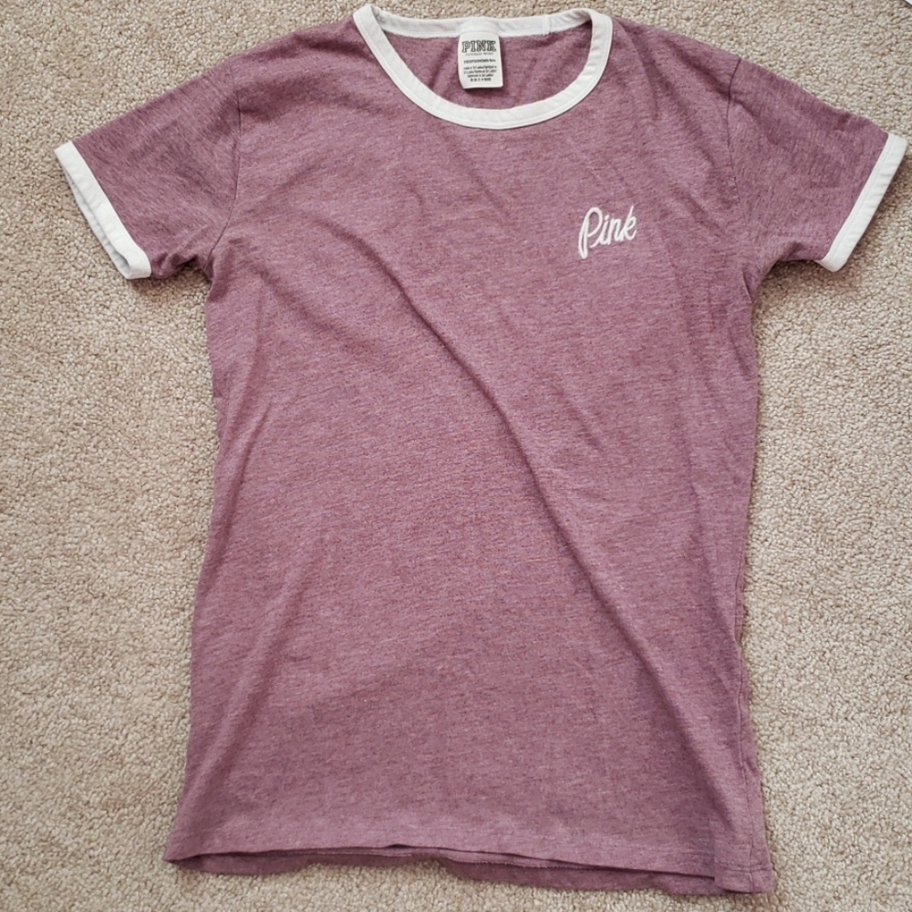 Short sleeves top